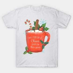 Cup of Cheer T-Shirt